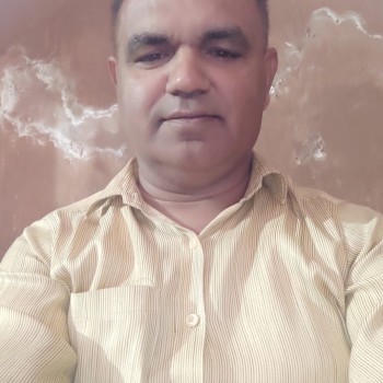 Rakesh Kumar Verma
